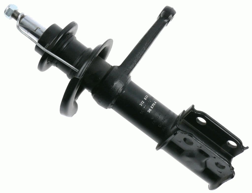 Amortiguador SACHS 312 833