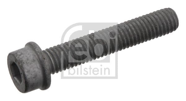 Tornillo centrador, polea de cigüeñal FEBI BILSTEIN 33604