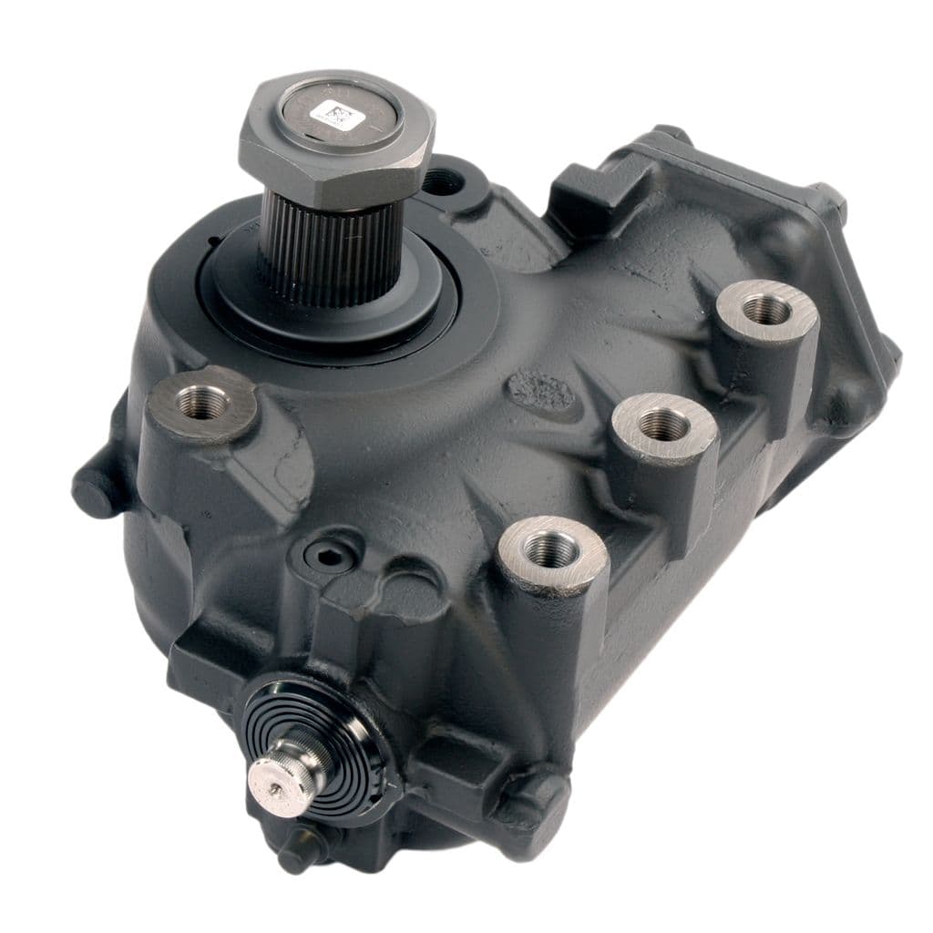 Sistema de dirección BOSCH K S01 001 218