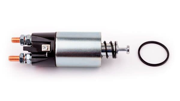 Solenoide, arrancador o marcha MAHLE MSX 1846