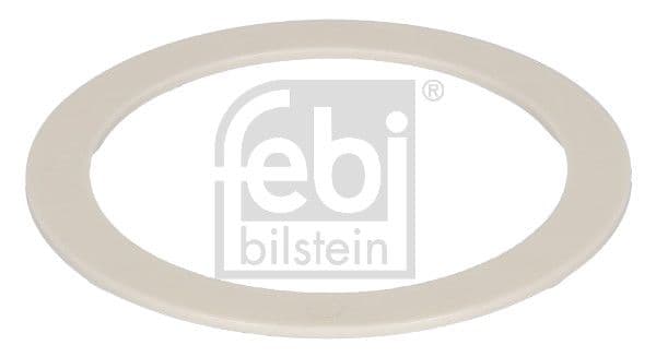 Retén para ejes, cojinete de rueda FEBI BILSTEIN 07306