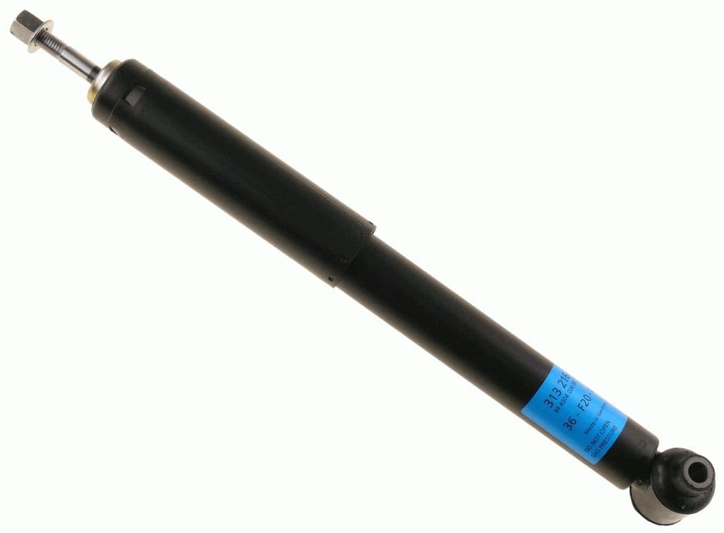 Amortiguador SACHS 313 216