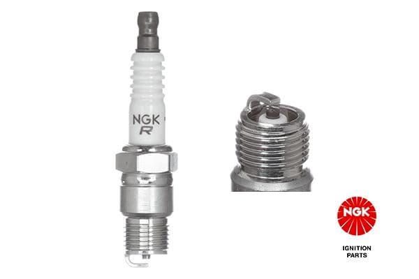 Bujía de encendido NGK 7052