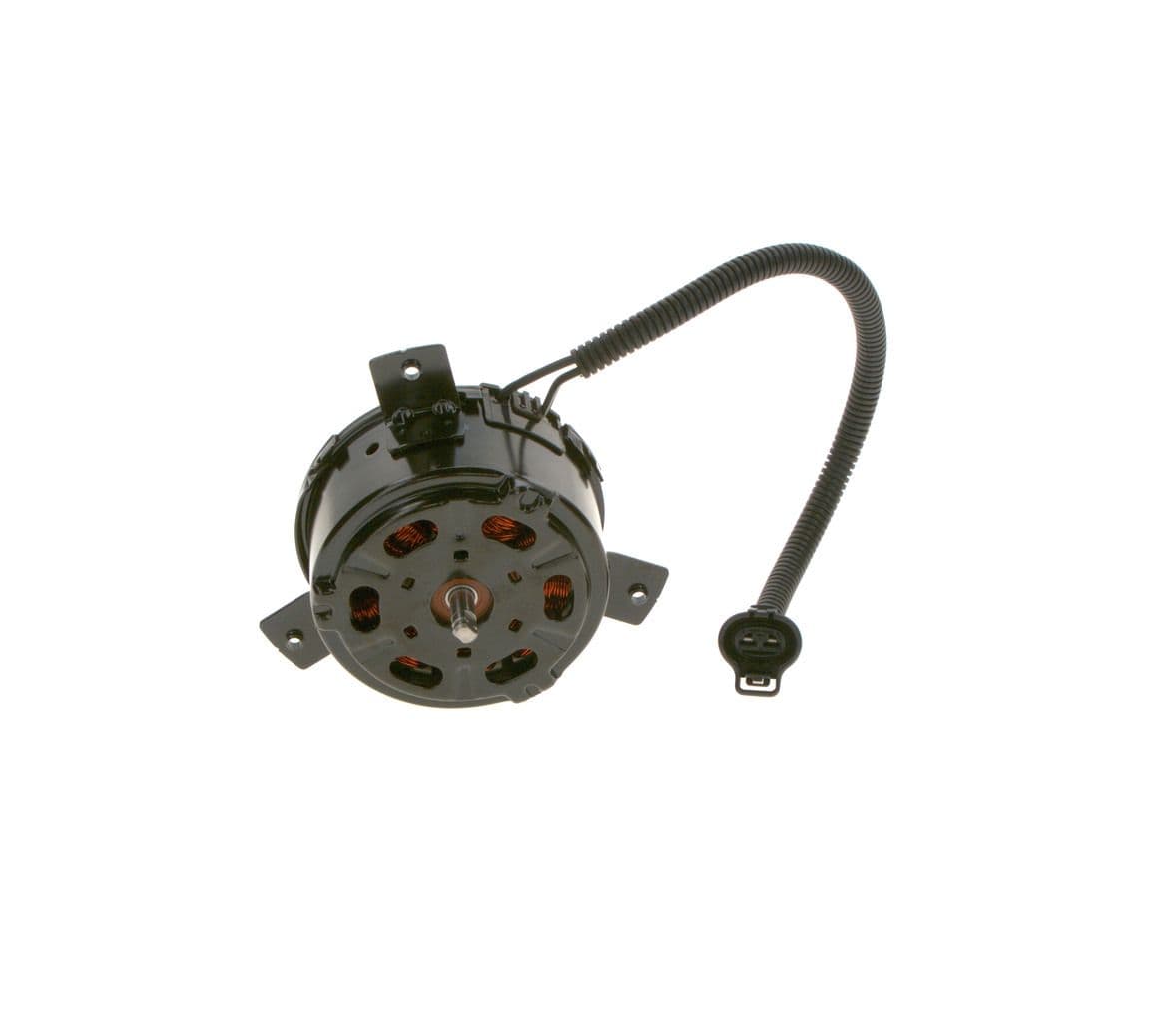 Ventilador, refrigeración del motor BOSCH 3 137 230 306