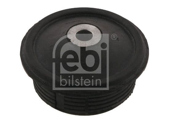Suspensión, cuerpo del eje FEBI BILSTEIN 07608