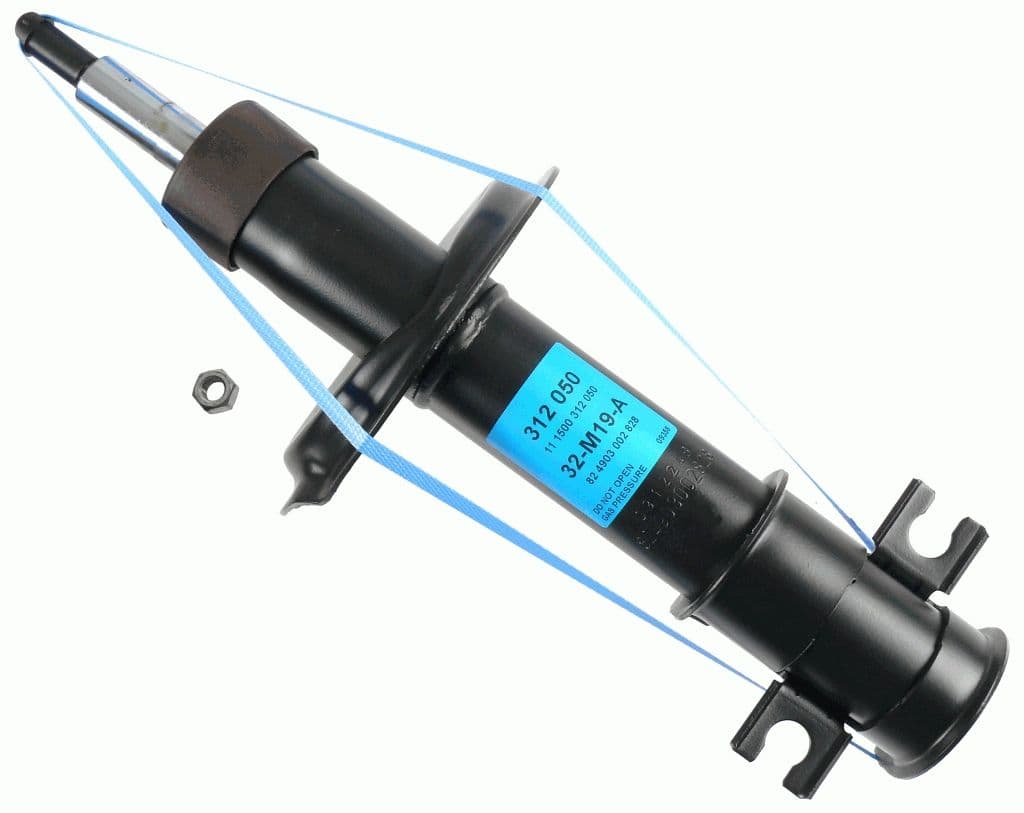 Amortiguador SACHS 312 050