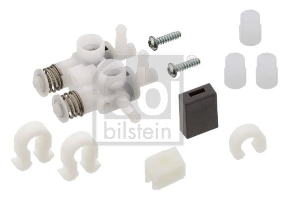 Elemento de ajuste, regulación de asiento FEBI BILSTEIN 104472
