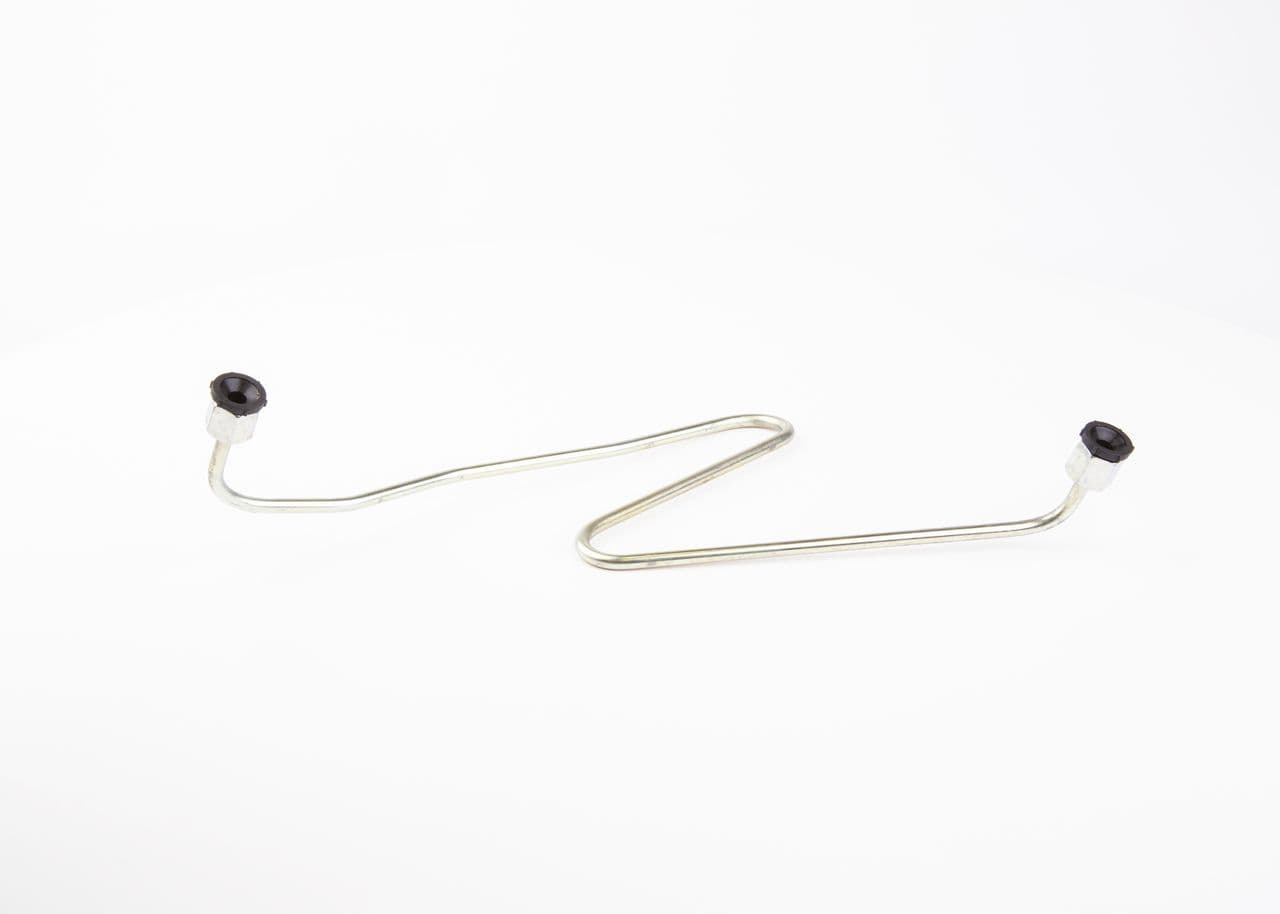 Tubería de alta presión, sistema de inyección BOSCH F 000 99T 073