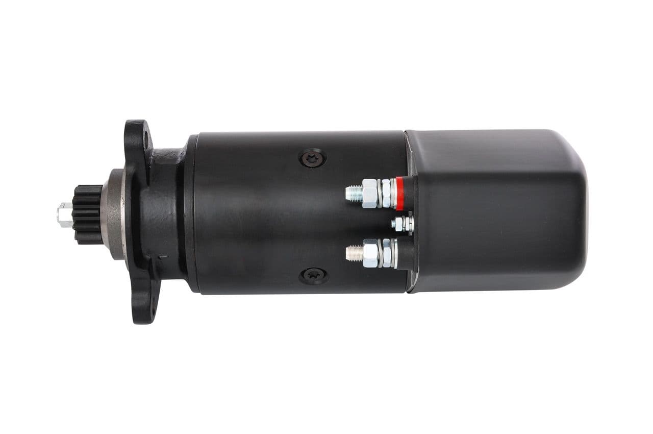 Marcha BOSCH 1 986 S00 063