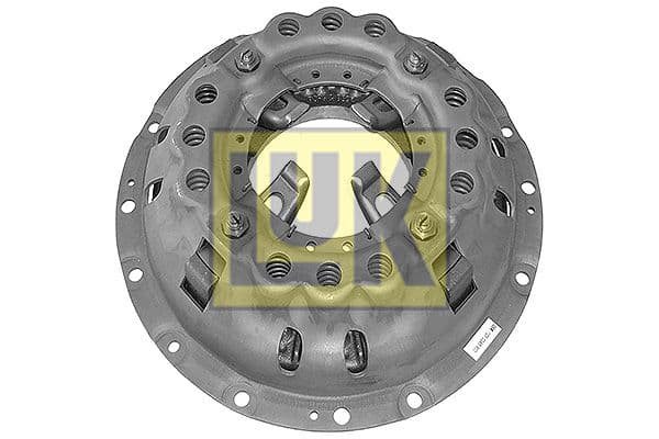 Plato de presión de clutch Schaeffler LuK 128 0245 50