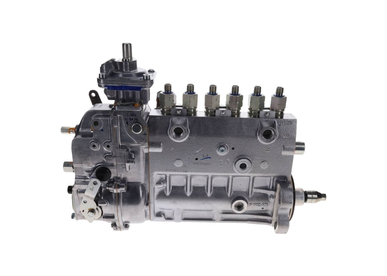 Bomba de inyección BOSCH F 002 A0Z 755