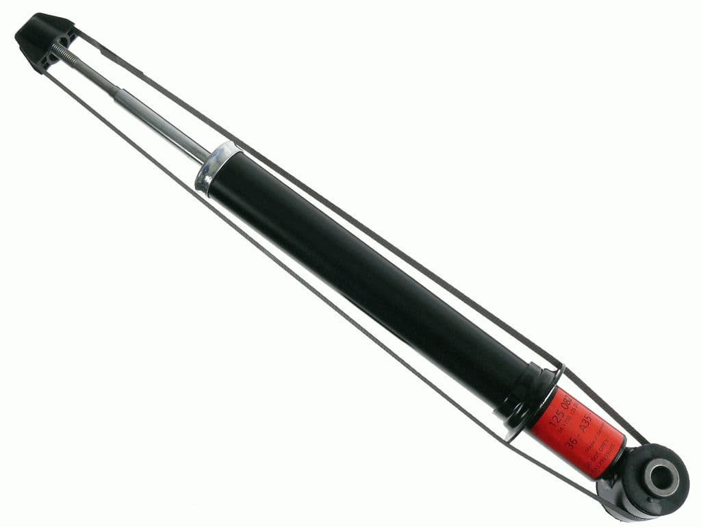 Amortiguador SACHS 125 082