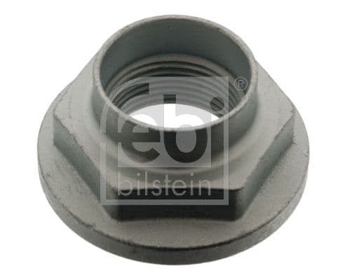 Tuerca, muñón de eje FEBI BILSTEIN 04041