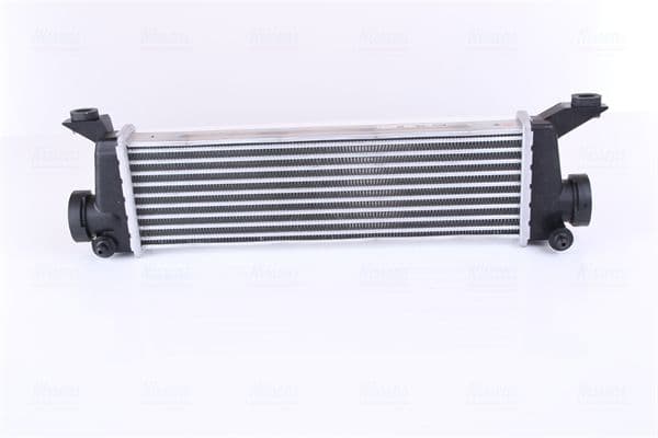 Radiador de aire de admisión NISSENS 96782