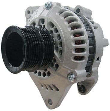Alternador BOSCH F 042 205 186
