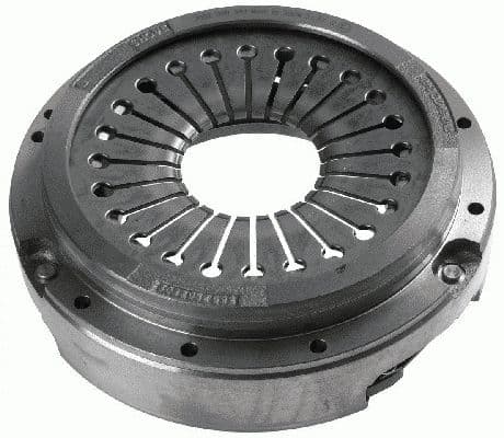 Plato de presión de clutch SACHS 3082 000 991