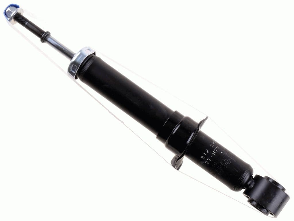Amortiguador SACHS 312 229