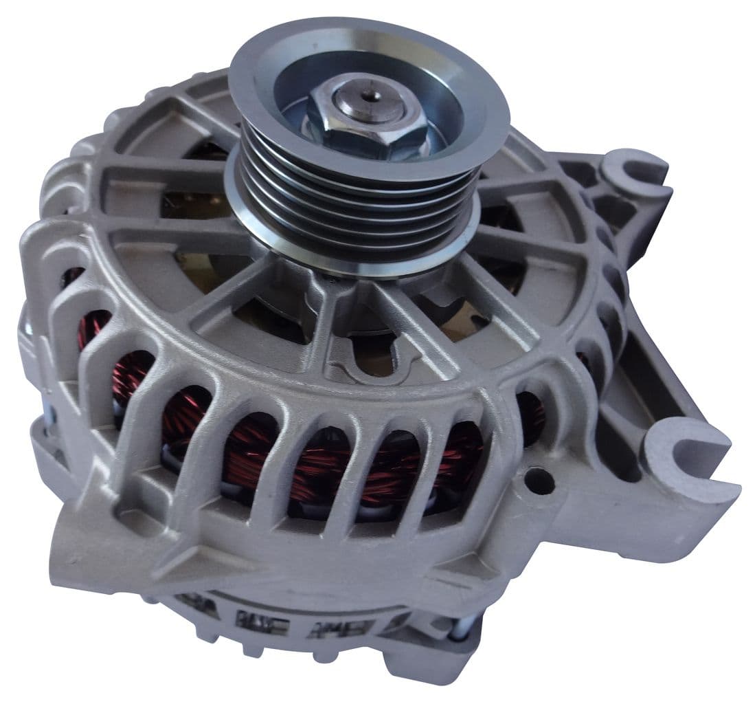 Alternador BOSCH F 042 205 011