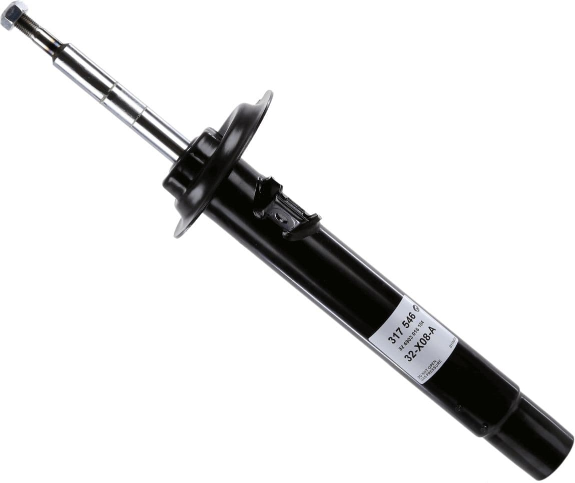 Amortiguador SACHS 317 546