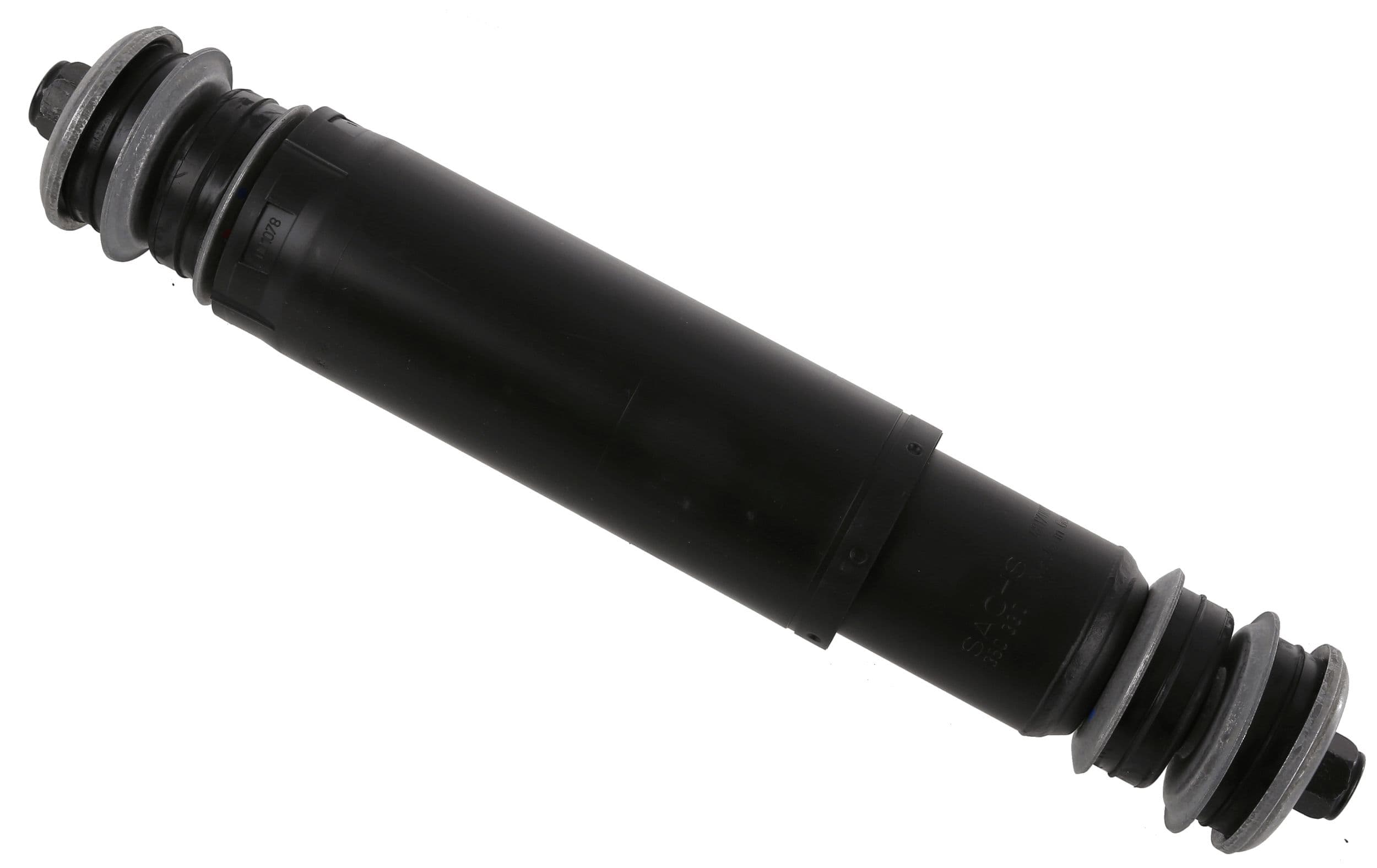 Amortiguador SACHS 350 330
