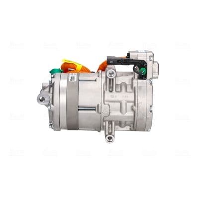 Compresor, aire acondicionado NISSENS 891061