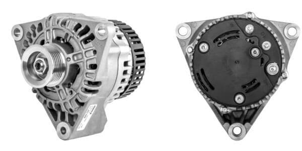 Alternador MAHLE MG 198