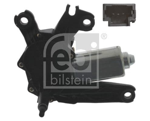 Motor del limpiaparabrisas FEBI BILSTEIN 40506