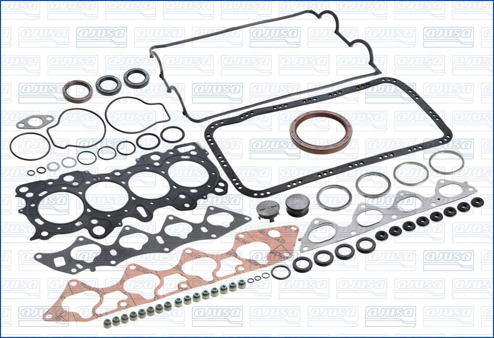 Juego completo de empaques, motor AJUSA 50142100