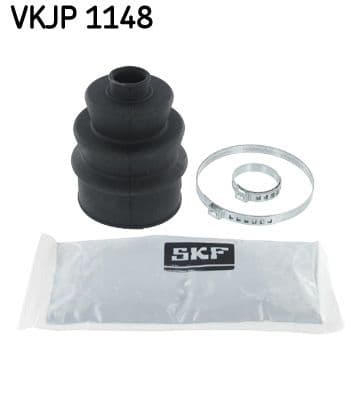 Juego de fuelles, eje de transmisión SKF VKJP 1148
