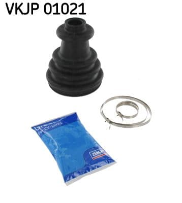 Juego de fuelles, eje de transmisión SKF VKJP 01021