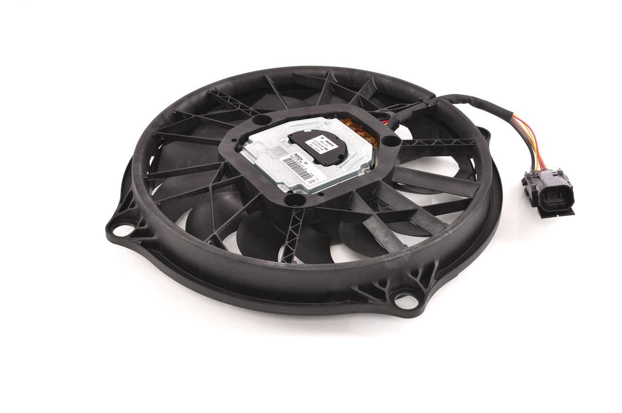 Ventilador, refrigeración del motor BOSCH 0 130 706 816