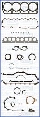 Juego completo de empaques, motor AJUSA 50160100