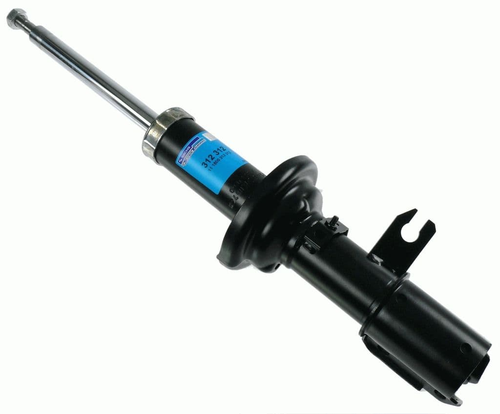 Amortiguador SACHS 312 312