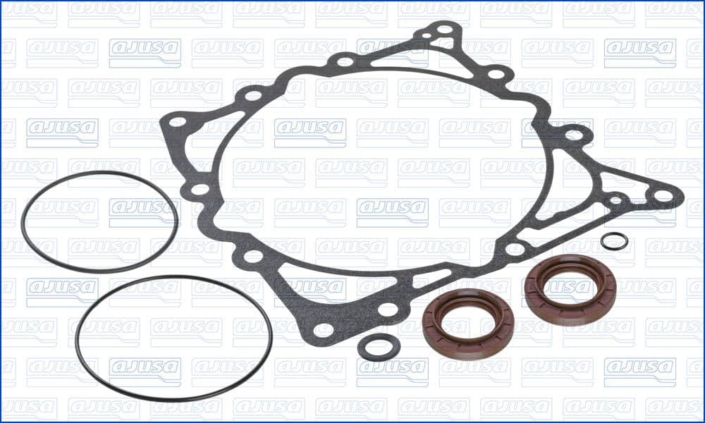 Juego de juntas, motor eléctrico AJUSA EV000101