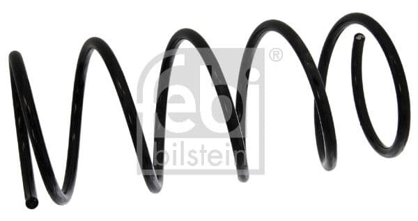 Resorte de suspensión FEBI BILSTEIN 39566