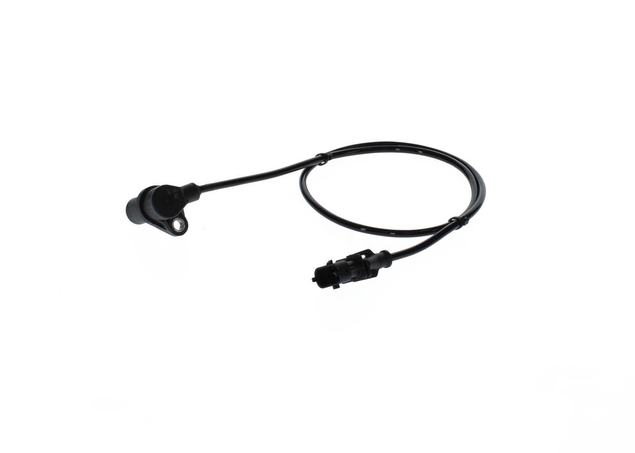 Sensor posición de cigueñal BOSCH 0 281 002 807