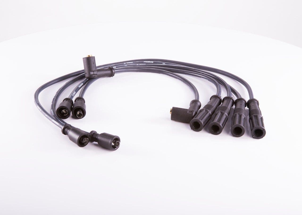 Juego de cables de encendido BOSCH 9 295 080 057