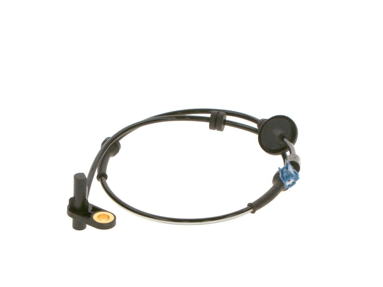 Sensor, revoluciones de la rueda BOSCH 0 265 007 553