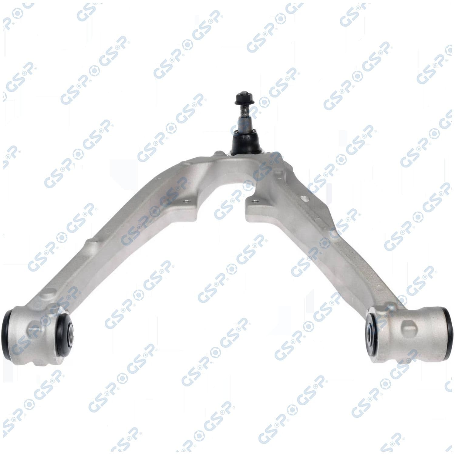 Brazo oscilante, suspensión de ruedas GSP S063269