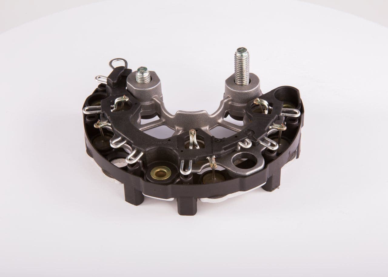 Rectificador, alternador BOSCH F 00M 123 221