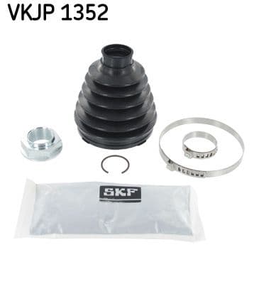 Juego de fuelles, eje de transmisión SKF VKJP 1352