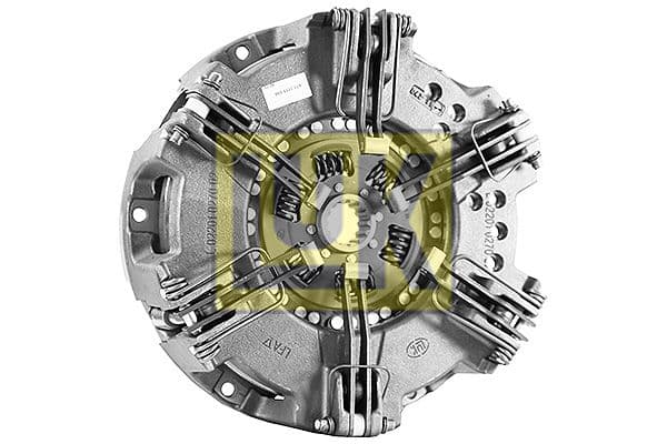 Plato de presión de clutch Schaeffler LuK 231 0121 10