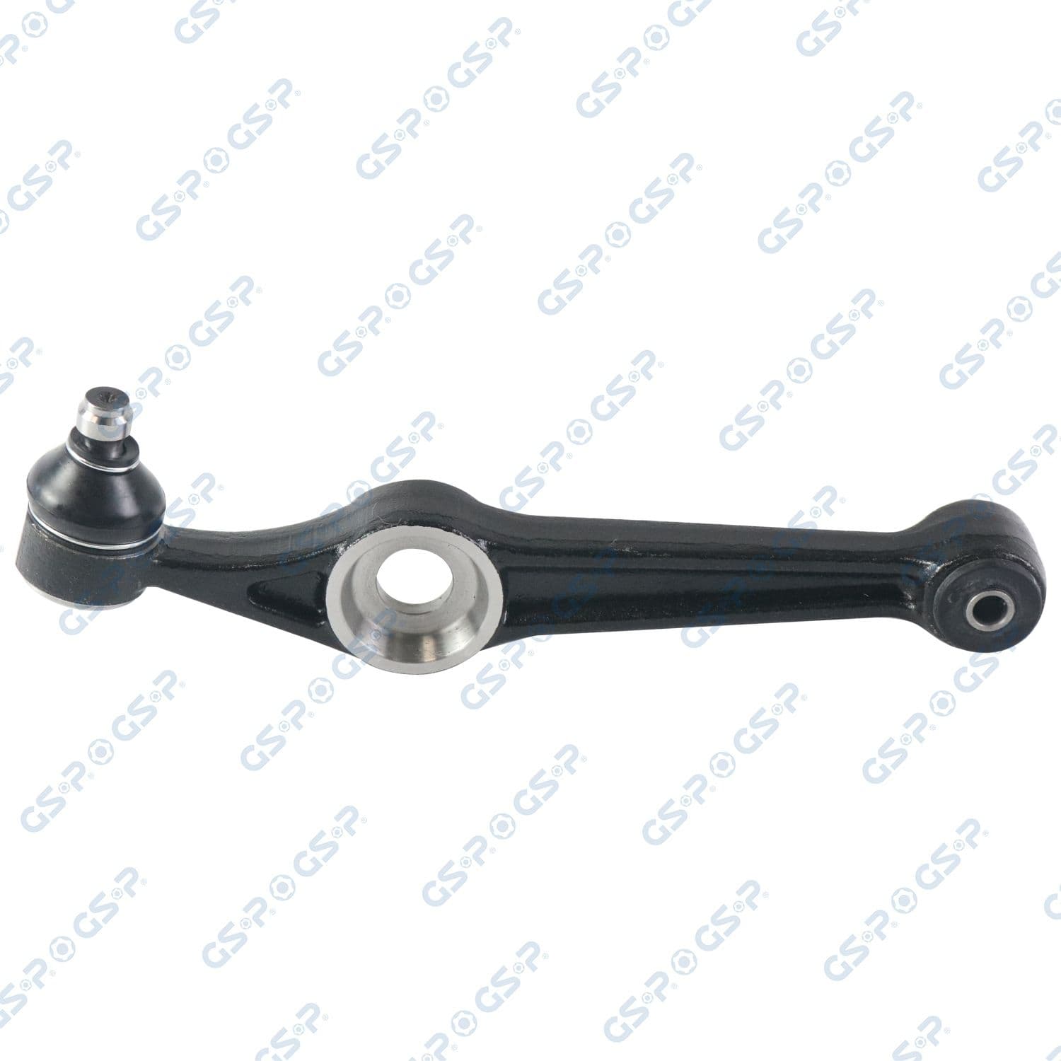 Brazo oscilante, suspensión de ruedas GSP S062051
