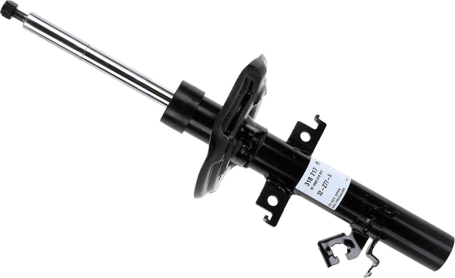 Amortiguador SACHS 318 717