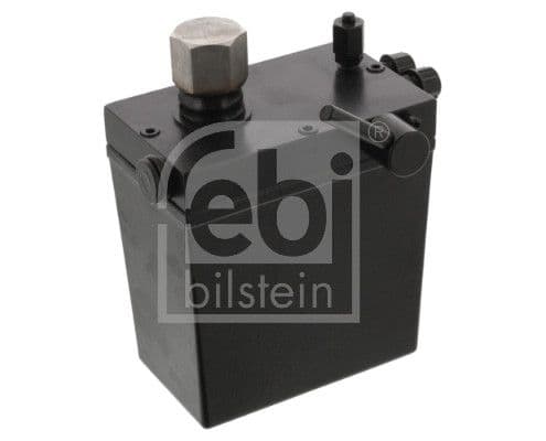Bomba de basculamiento, cabina FEBI BILSTEIN 46802