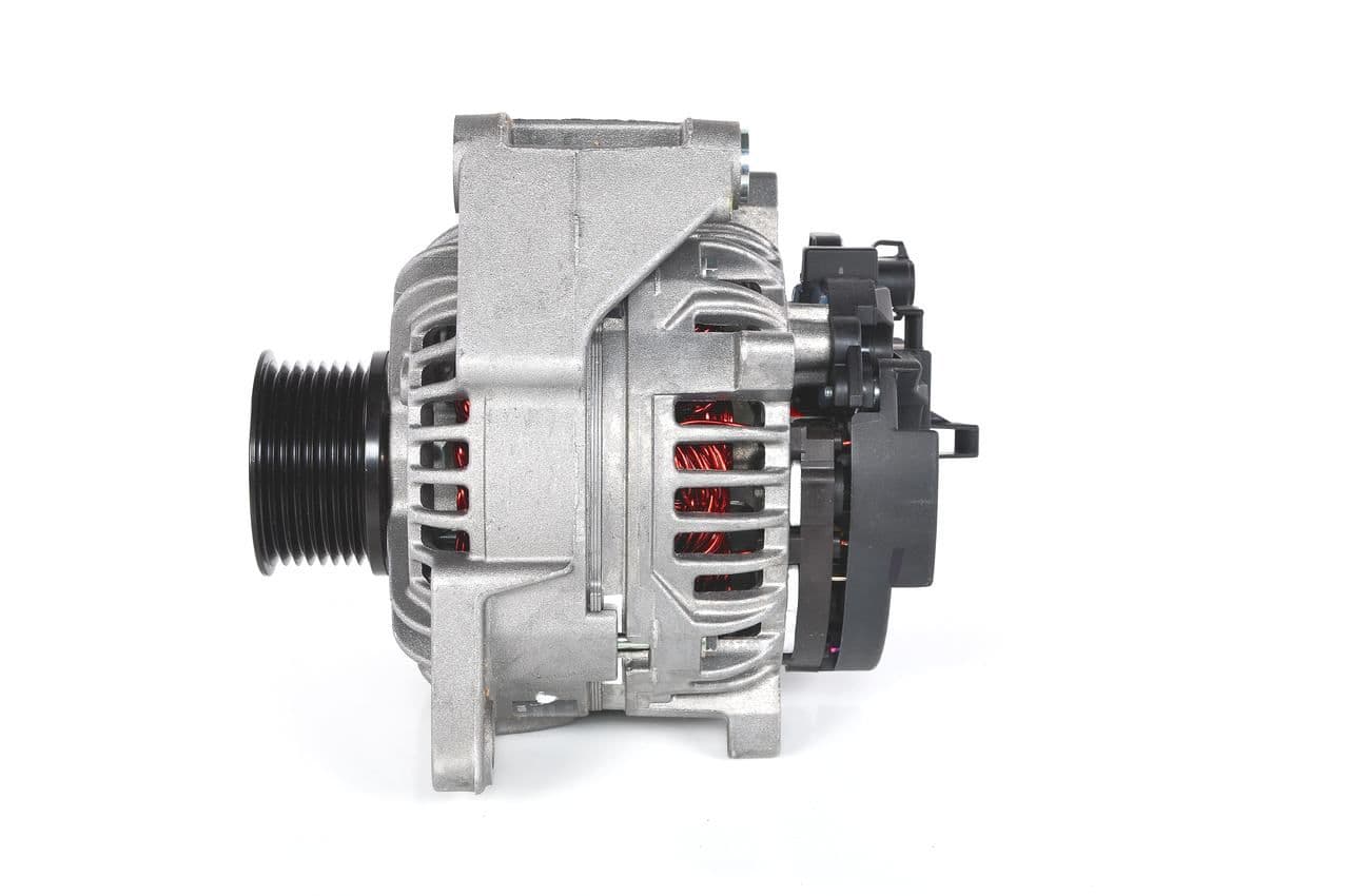 Alternador BOSCH 0 124 555 012