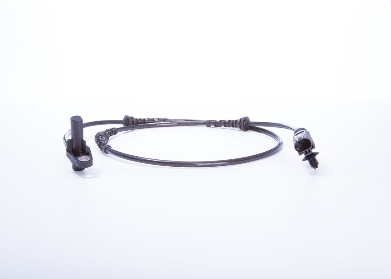 Sensor, revoluciones de la rueda BOSCH 0 265 008 266