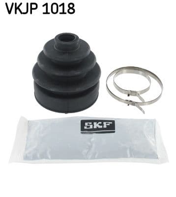 Juego de fuelles, eje de transmisión SKF VKJP 1018
