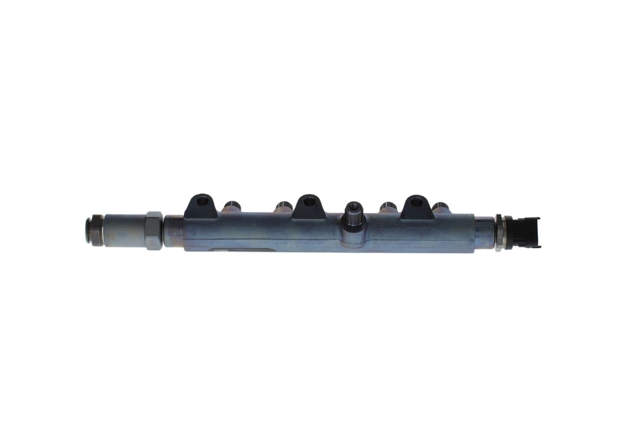 Tubo distribuidor, combustible BOSCH 0 445 224 014