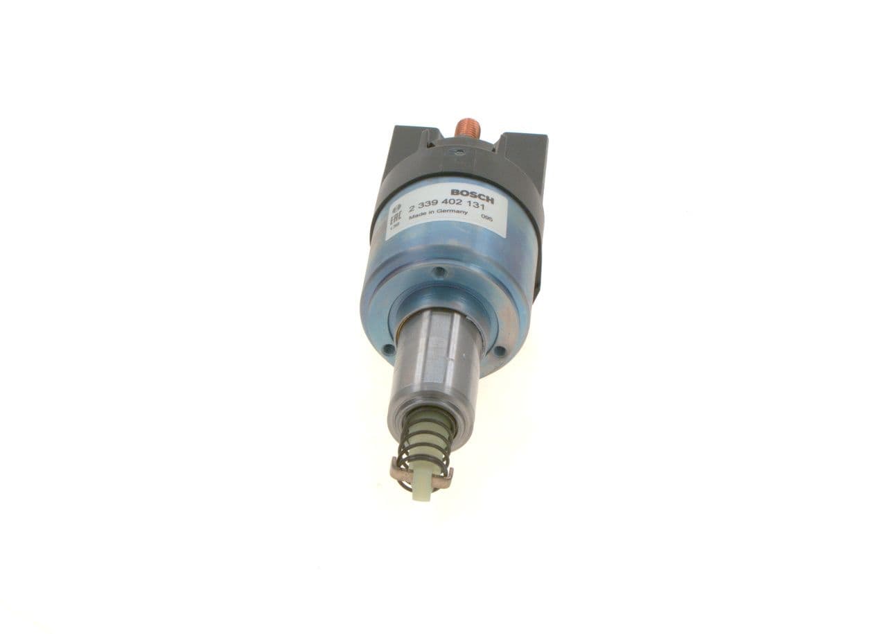 Solenoide, arrancador o marcha BOSCH 2 339 402 131